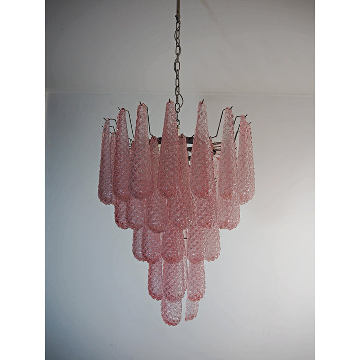 Drop Murano Chandelier-DWHOME