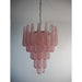 Drop Murano Chandelier-DWHOME
