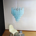 Drop Murano Chandelier-DWHOME