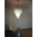 Drop Murano Chandelier-DWHOME