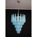 Drop Murano Chandelier-DWHOME