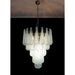 Drop Murano Chandelier-DWHOME