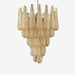 Drop Murano Chandelier-DWHOME