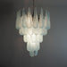 Drop Murano Chandelier-DWHOME