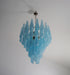 Drop Murano Chandelier-DWHOME