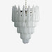 Drop Murano Chandelier-DWHOME