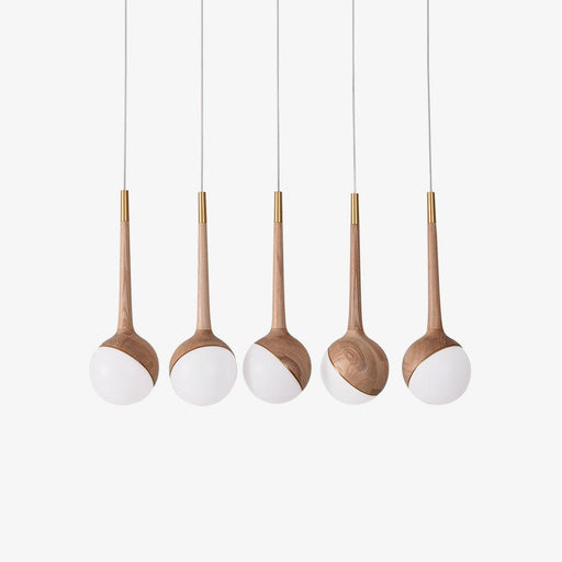 Droplet Chandelier-DWHOME
