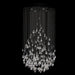 Droplets Sculpture Chandelier