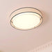 Drum Rould Ceiling Lamp-DWHOME