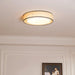 Drum Rould Ceiling Lamp-DWHOME