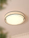 Drum Rould Ceiling Lamp-DWHOME