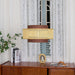 Drum Shade Pendant Light-DWHOME