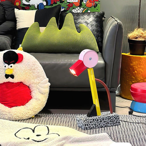 Ducky Table Lamp - DWHOME