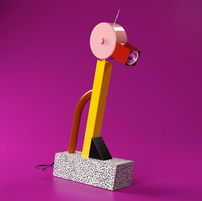 Ducky Table Lamp - DWHOME
