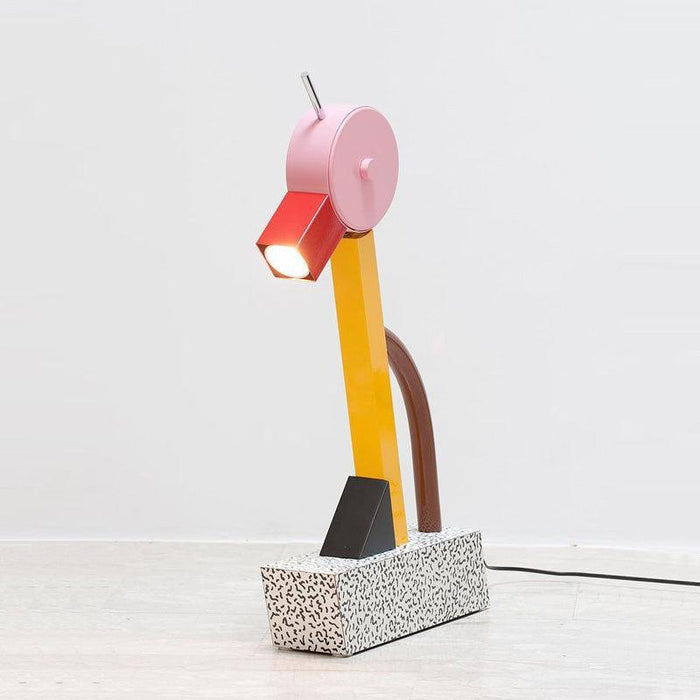 Ducky Table Lamp - DWHOME