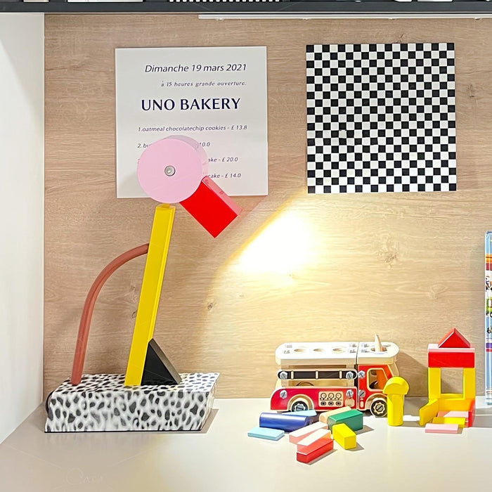 Ducky Table Lamp - DWHOME