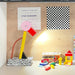 Ducky Table Lamp - DWHOME