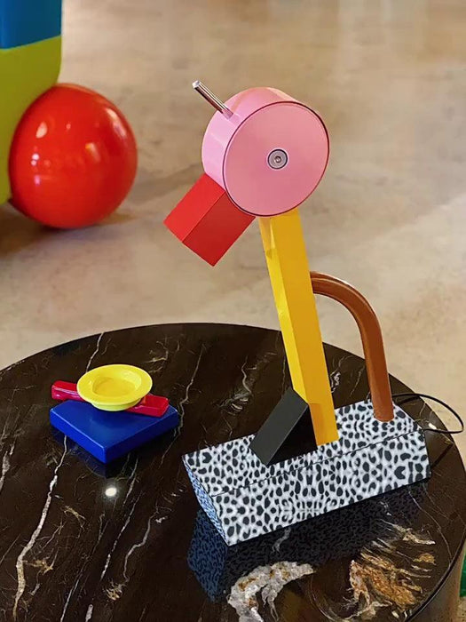Ducky Table Lamp - DWHOME