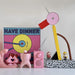 Ducky Table Lamp - DWHOME