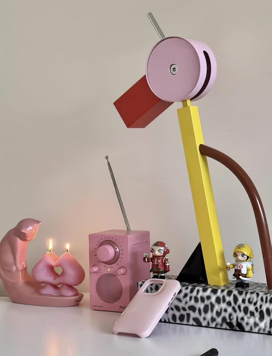 Ducky Table Lamp - DWHOME