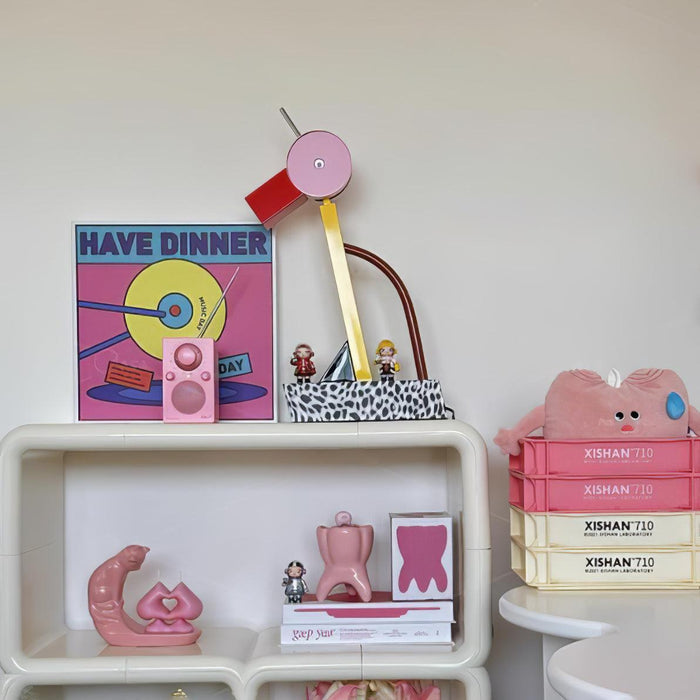 Ducky Table Lamp - DWHOME