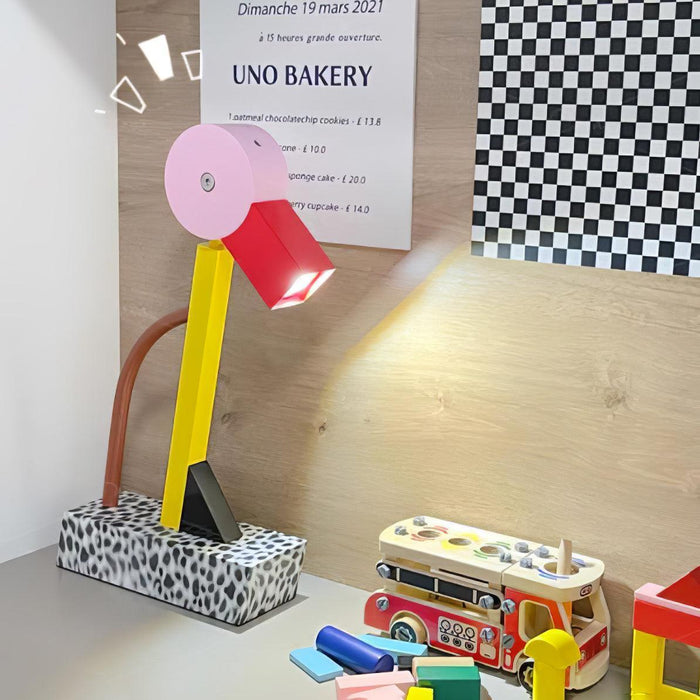 Ducky Table Lamp - DWHOME