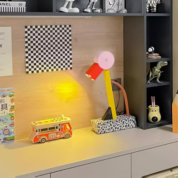 Ducky Table Lamp - DWHOME
