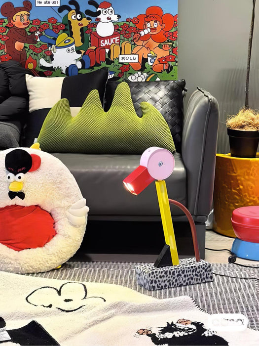 Ducky Table Lamp - DWHOME