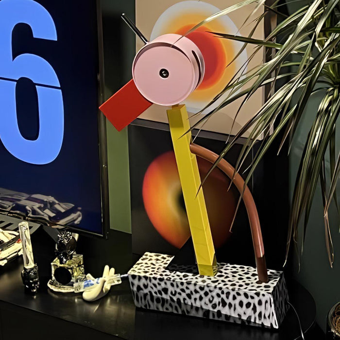 Ducky Table Lamp - DWHOME