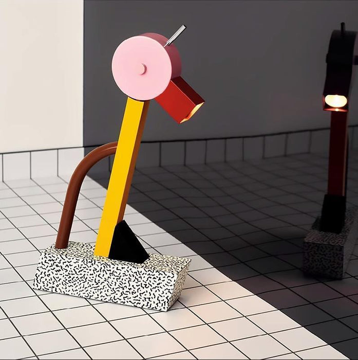 Ducky Table Lamp - DWHOME