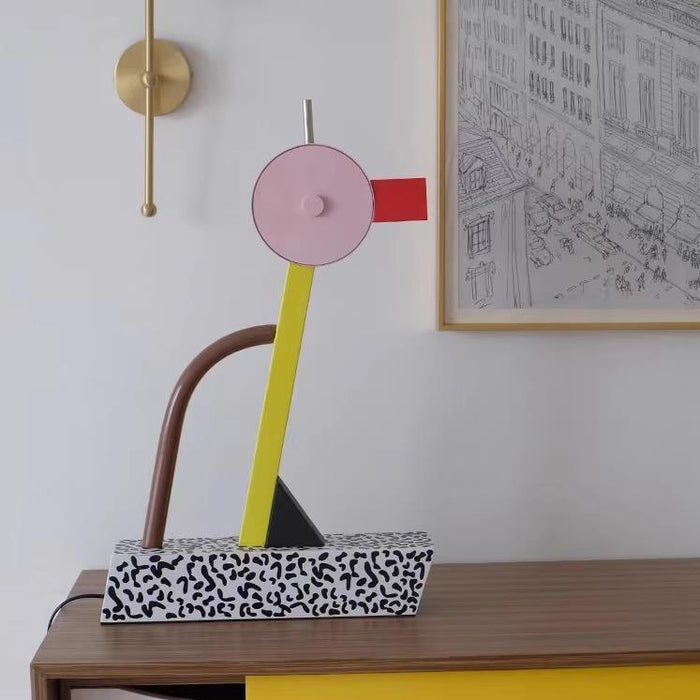 Ducky Table Lamp - DWHOME