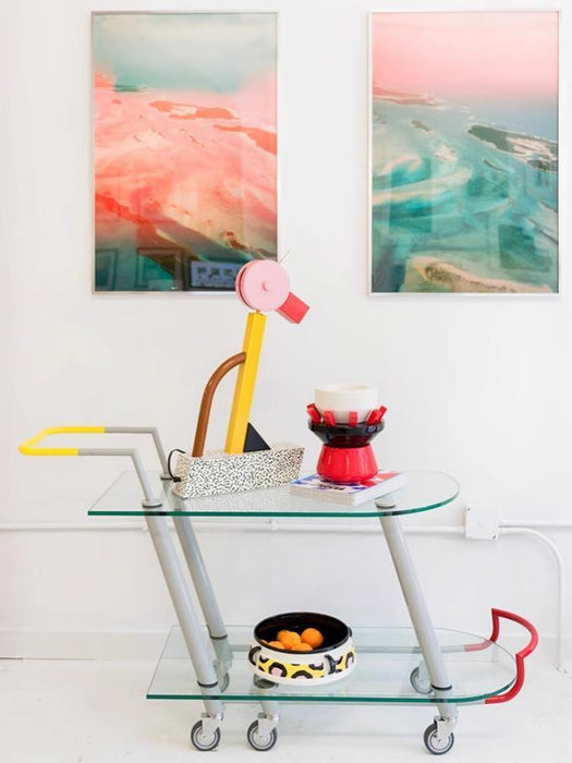 Ducky Table Lamp - DWHOME