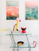 Ducky Table Lamp - DWHOME