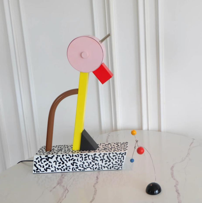 Ducky Table Lamp - DWHOME