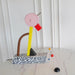 Ducky Table Lamp - DWHOME