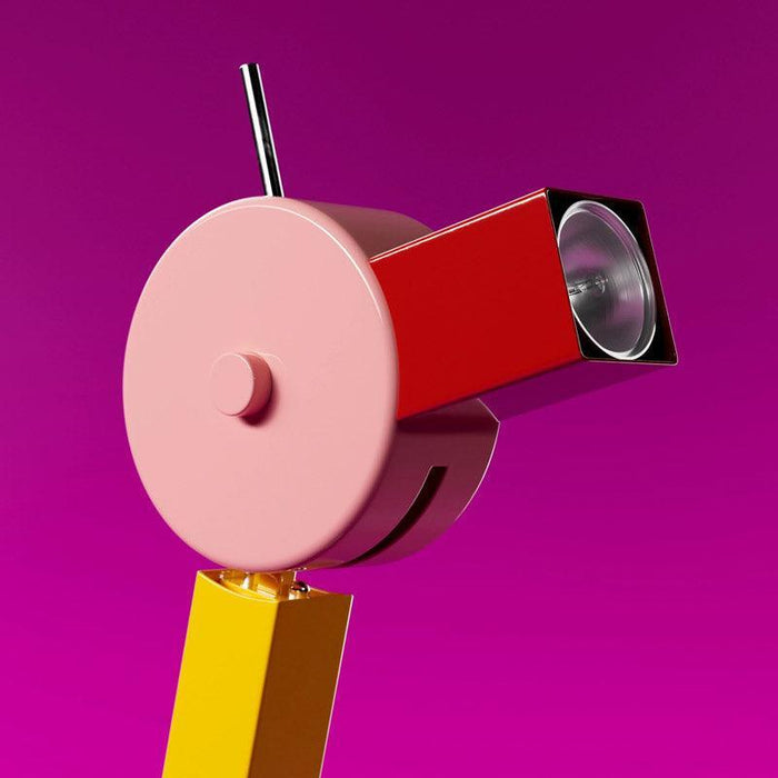 Ducky Table Lamp - DWHOME