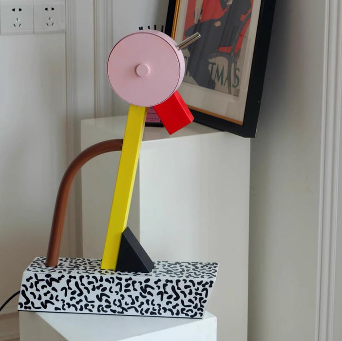 Ducky Table Lamp - DWHOME