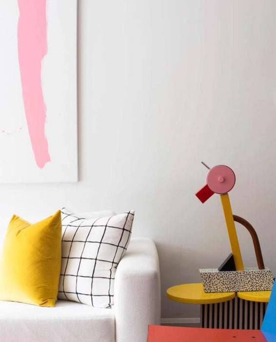 Ducky Table Lamp - DWHOME