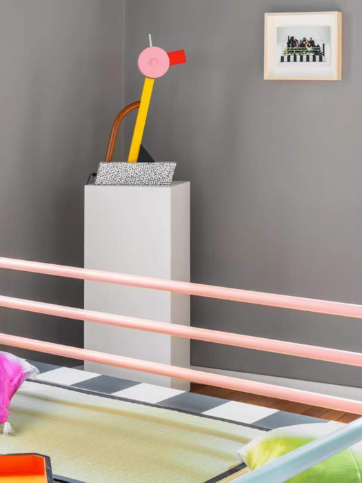 Ducky Table Lamp - DWHOME