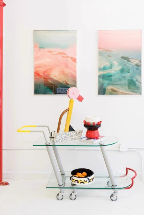 Ducky Table Lamp - DWHOME