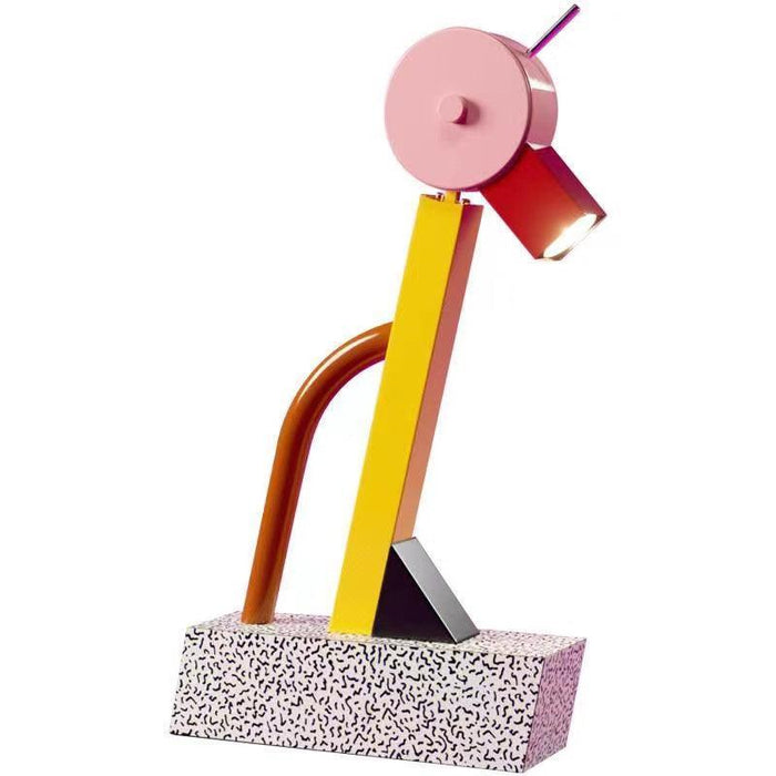 Ducky Table Lamp - DWHOME