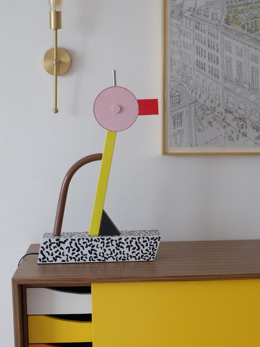 Ducky Table Lamp - DWHOME