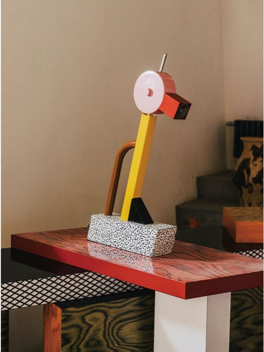 Ducky Table Lamp - DWHOME