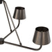 Dudley Brass Chandelier-DWHOME