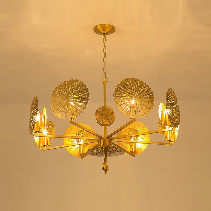 Dunford Chandelier-DWHOME