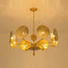 Dunford Chandelier-DWHOME