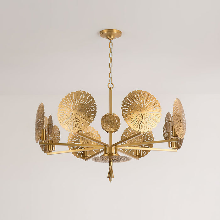 Dunford Chandelier-DWHOME