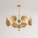 Dunford Chandelier-DWHOME