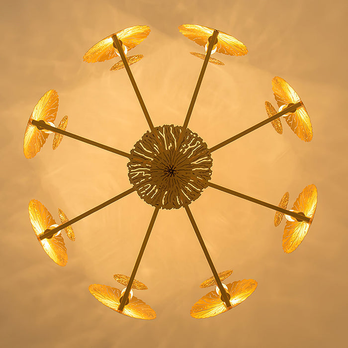 Dunford Chandelier-DWHOME