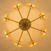 Dunford Chandelier-DWHOME